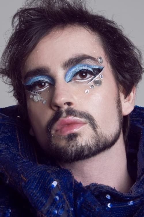 Johnny Hooker profile photo