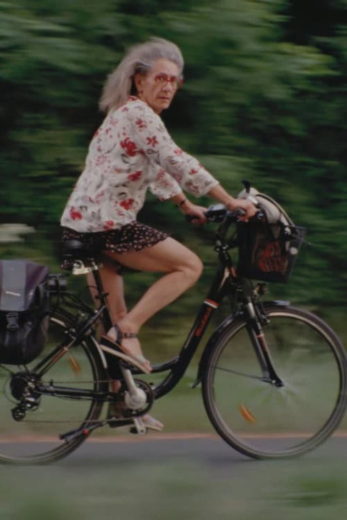 A Secret Heart poster