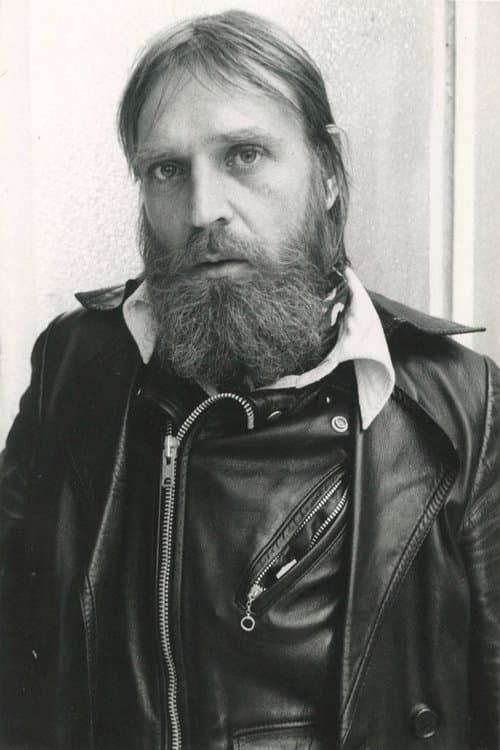 Daniel Pommereulle profile photo