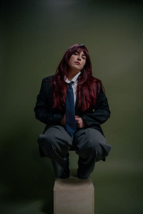 Ariana Roach profile photo