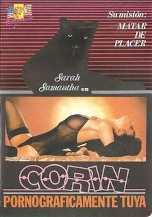 Pornographie sur rendez-vous poster