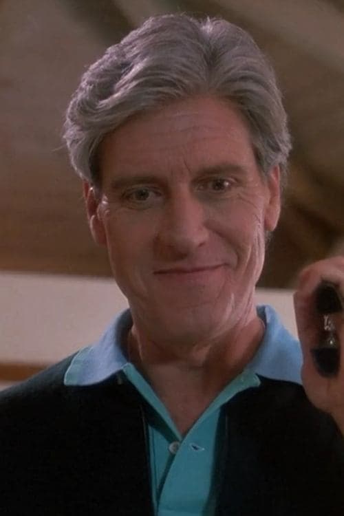 Kirk Scott profile photo