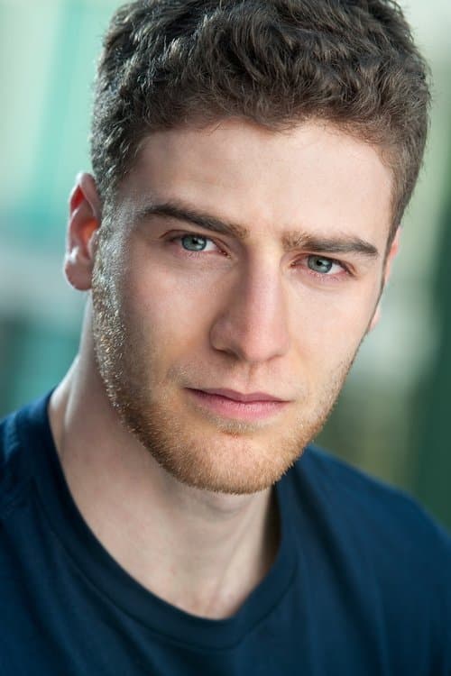 Ian Niles profile photo