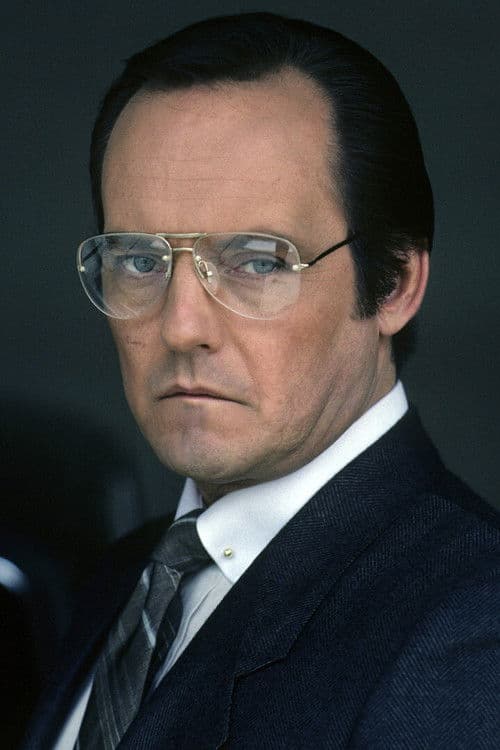 Dennis Lipscomb profile photo