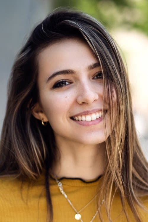 Anjelica Bette Fellini profile photo