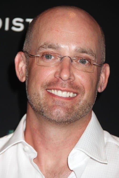 Troy Nixey profile photo