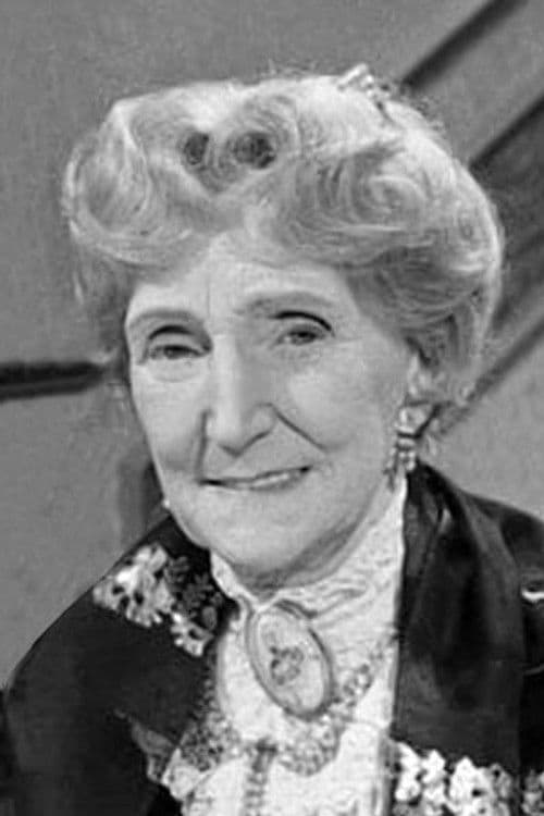 May Warden profile photo