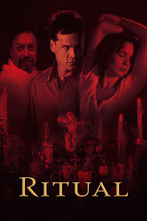 Ritual poster