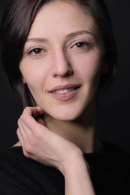 Deniz İnanç profile photo