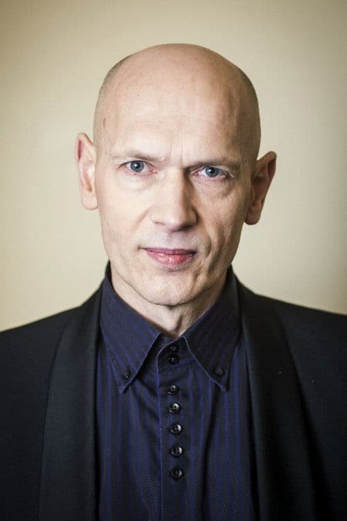 Povilas Budrys profile photo