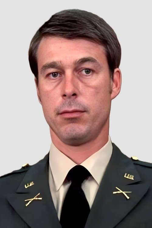 Burr DeBenning profile photo