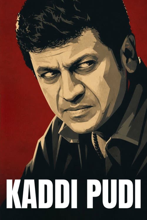 Kaddi Pudi poster