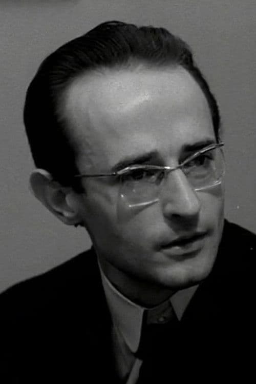 László Bertalan profile photo