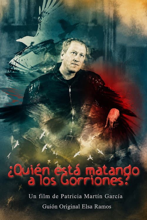 Who is killing the sparrows? poster