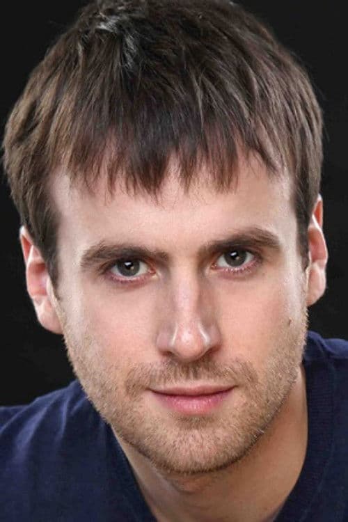 Alexandr Gundarev profile photo