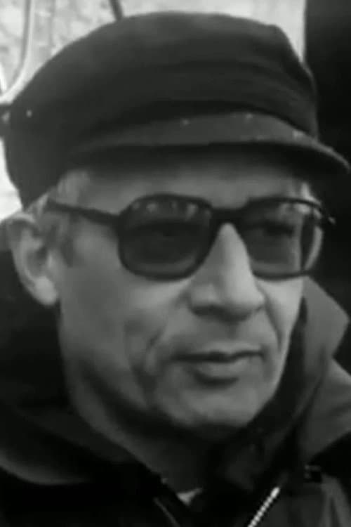Bernard Toublanc-Michel profile photo