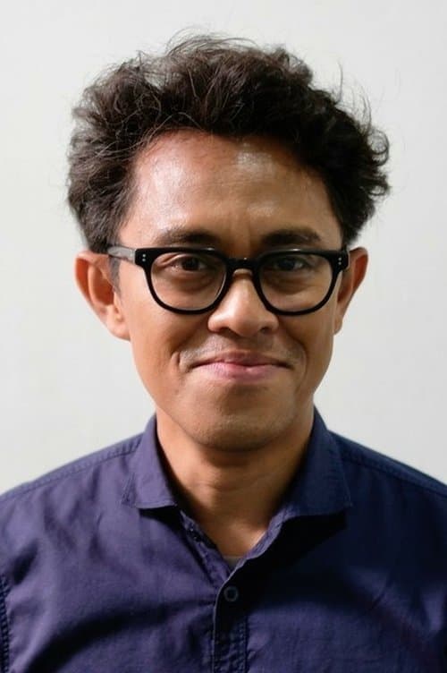 Riri Riza profile photo