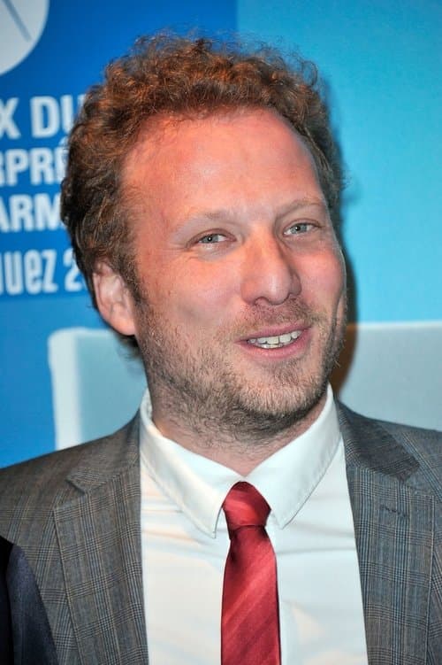 Thomas Croisière profile photo