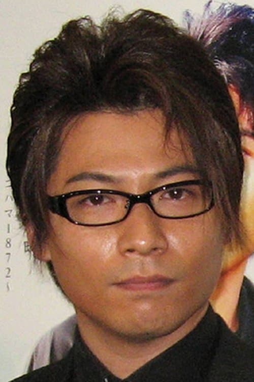 Hidejiro Mizumoto profile photo