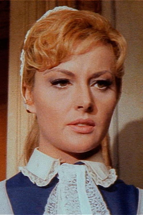 Barbara Wilson profile photo