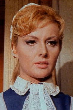 Barbara Wilson profile photo