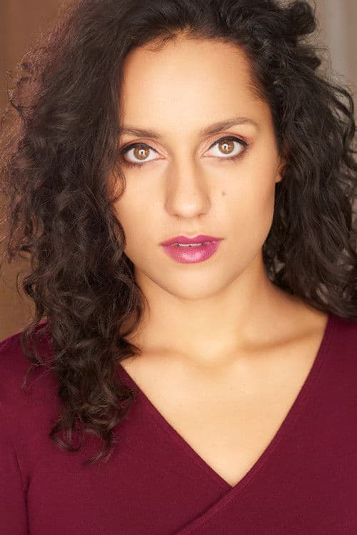 Cleopatra Boudreau profile photo