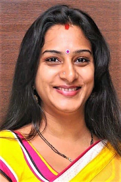 Surekha Vani profile photo