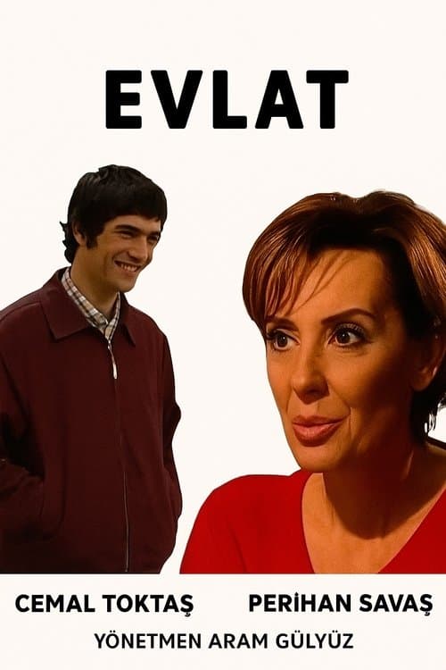 Evlat poster