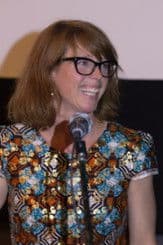 Gwen Isaac profile photo