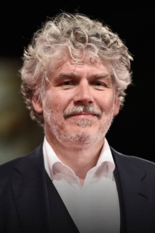 Daniel Alfredson profile photo