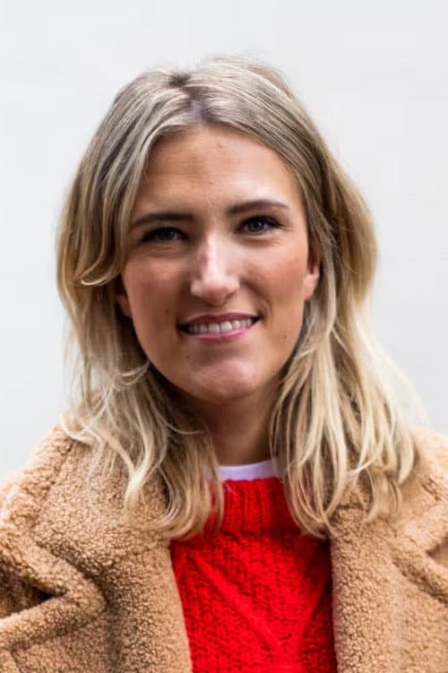 Suzan Stortelder profile photo