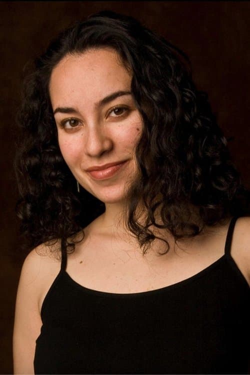 Tatiana Suarez-Pico profile photo