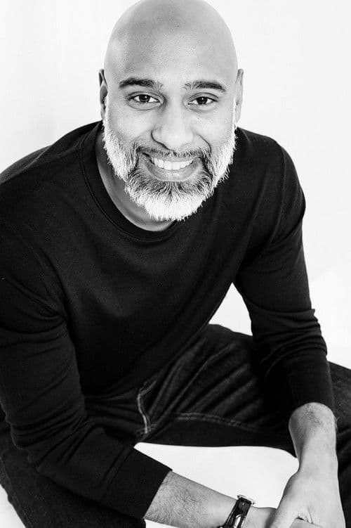 Muraly Srinarayanathas profile photo