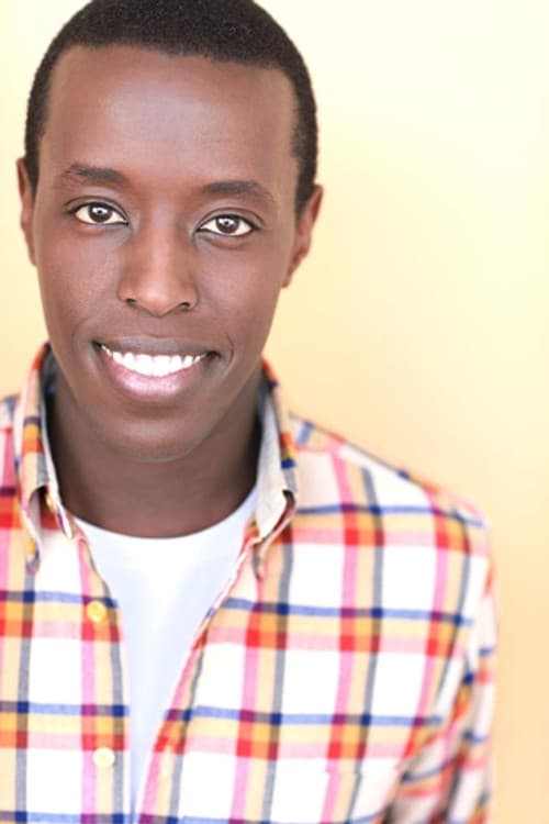 Matthew Murumba profile photo