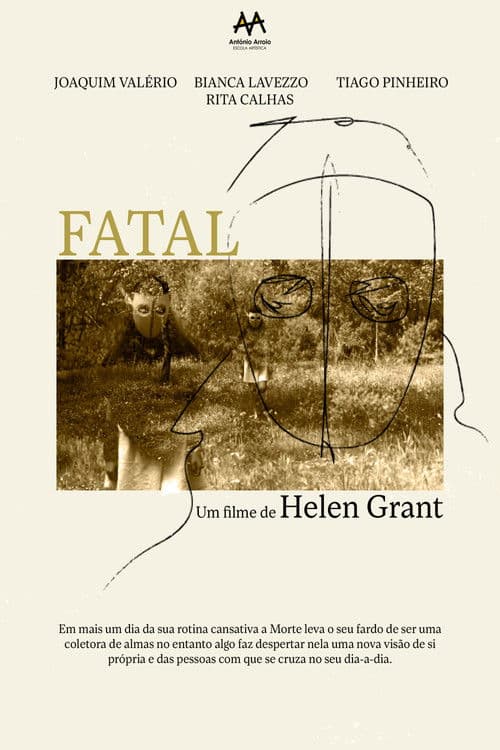 Fatal poster
