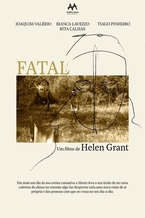Fatal poster