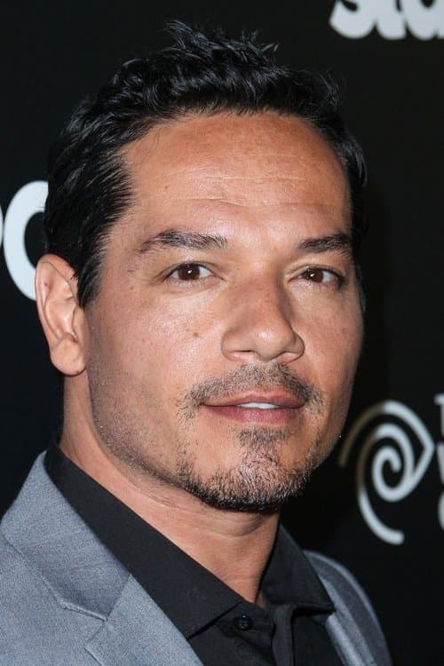 Greg Serano profile photo