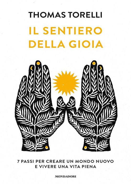 Il Sentiero della GIOIA poster