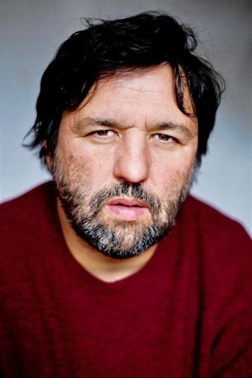 Gaëtan Lejeune profile photo