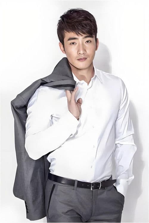 Wei Binghua profile photo