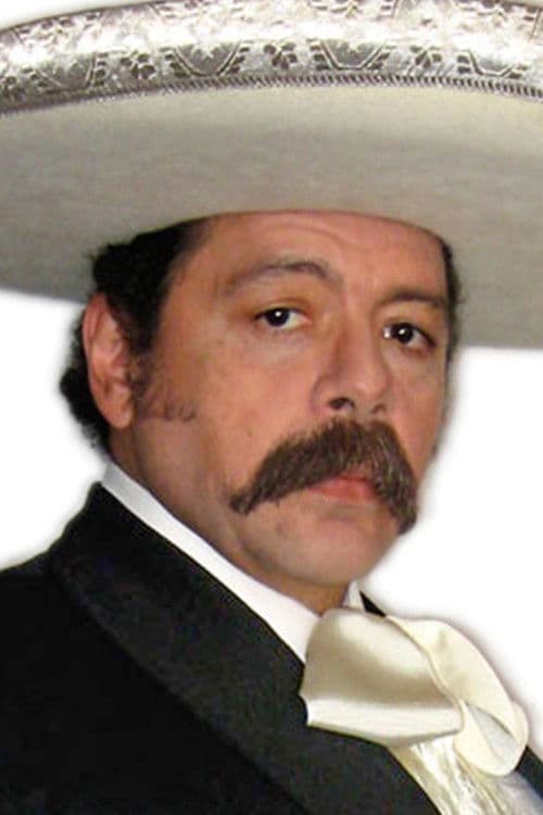 Alberto Ángel "El Cuervo" profile photo
