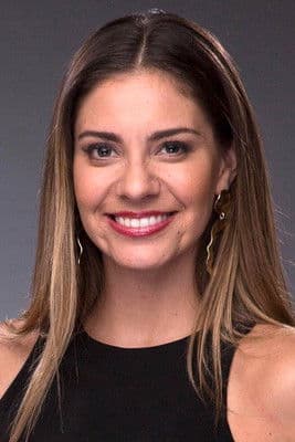 Camila Stuardo profile photo