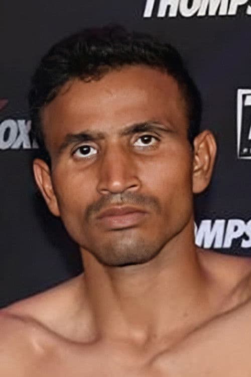 Cristian Baez profile photo