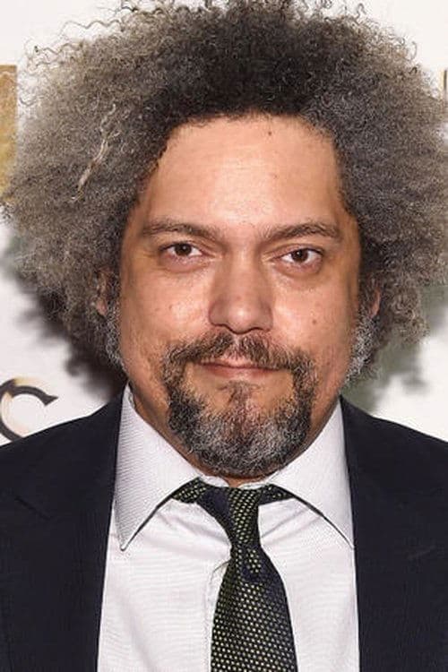 Malachi Weir profile photo