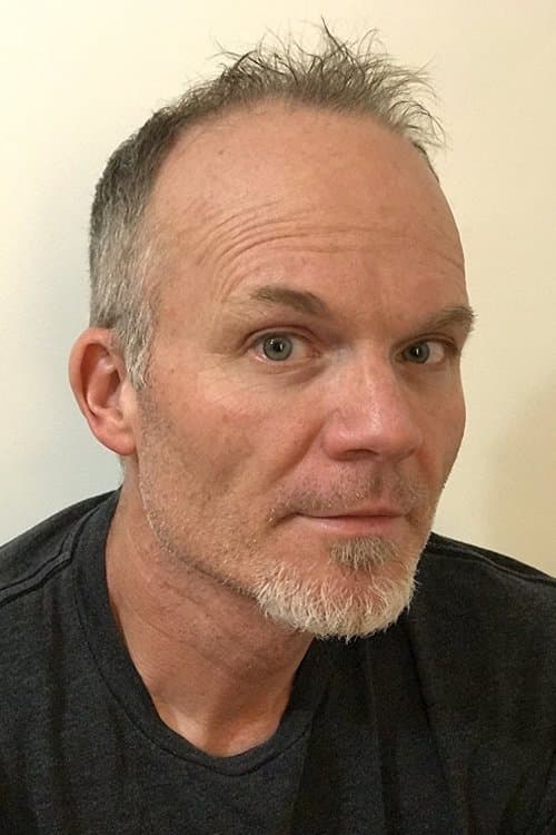 Scott Matheny profile photo