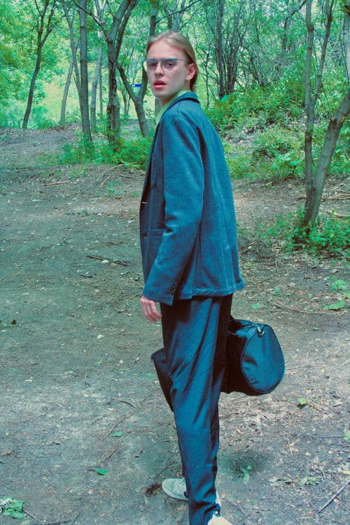 Sam Foust profile photo