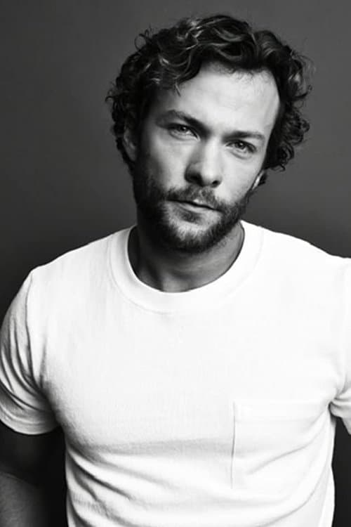 Kyle Schmid profile photo
