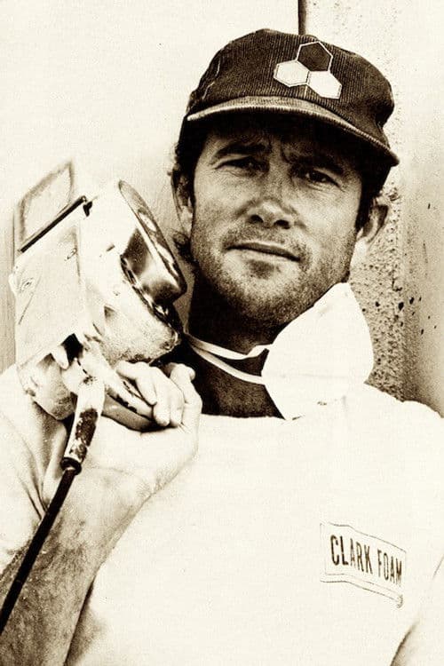 Al Merrick profile photo