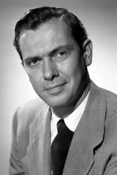 John Craven profile photo