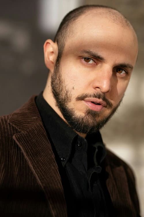 Leonardo Bianconi profile photo
